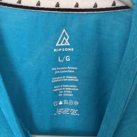 Ripzone T-shirt - Picture 3 of 4